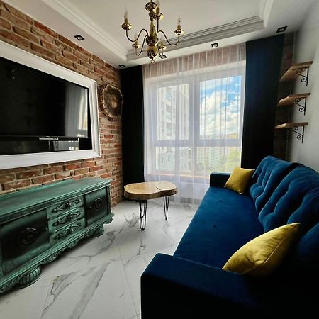 Easy Rent Apartments-Kompozytorow Polskich 7 Style Lublin Ngoại thất bức ảnh