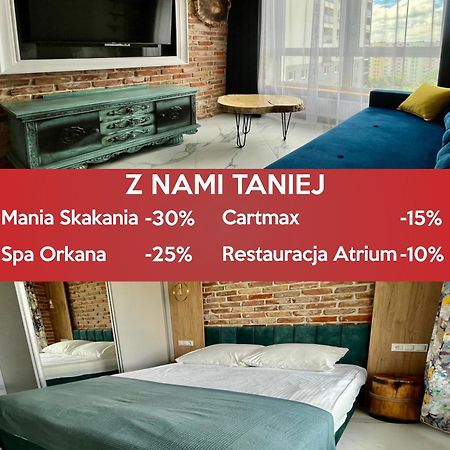 Easy Rent Apartments-Kompozytorow Polskich 7 Style Lublin Ngoại thất bức ảnh