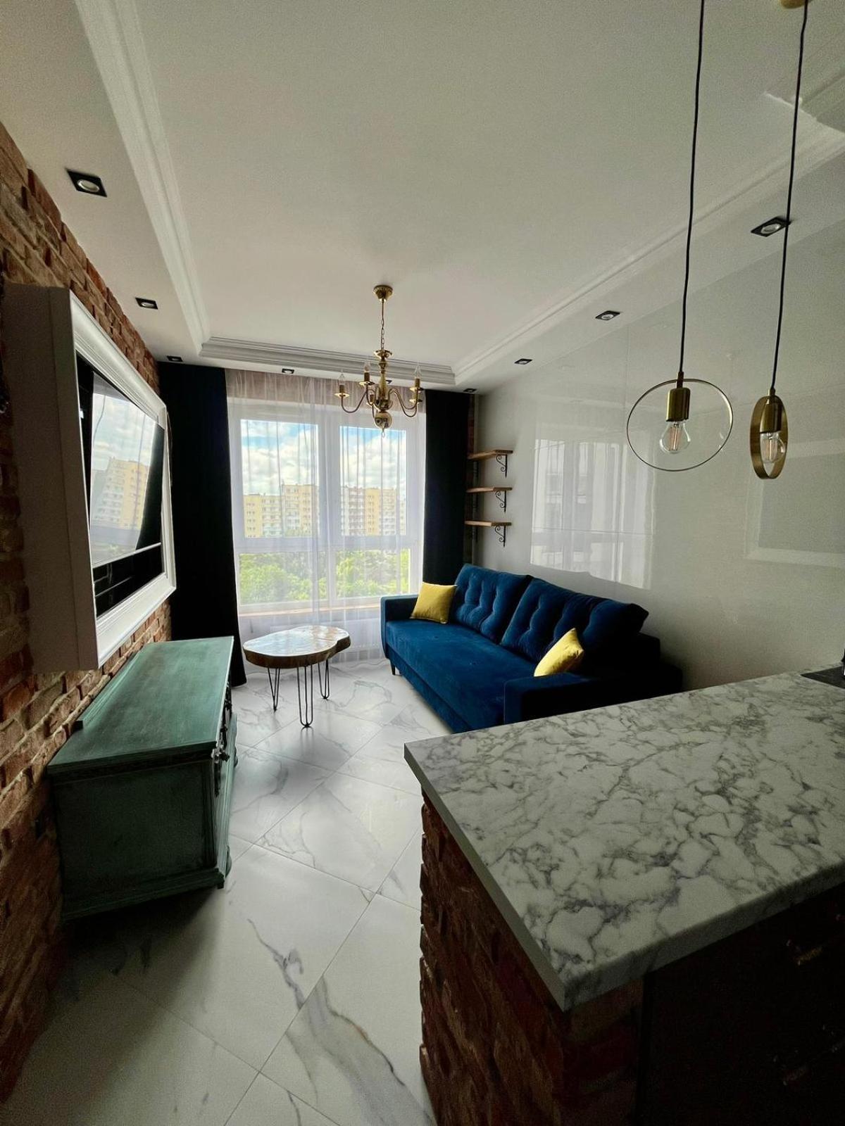 Easy Rent Apartments-Kompozytorow Polskich 7 Style Lublin Ngoại thất bức ảnh