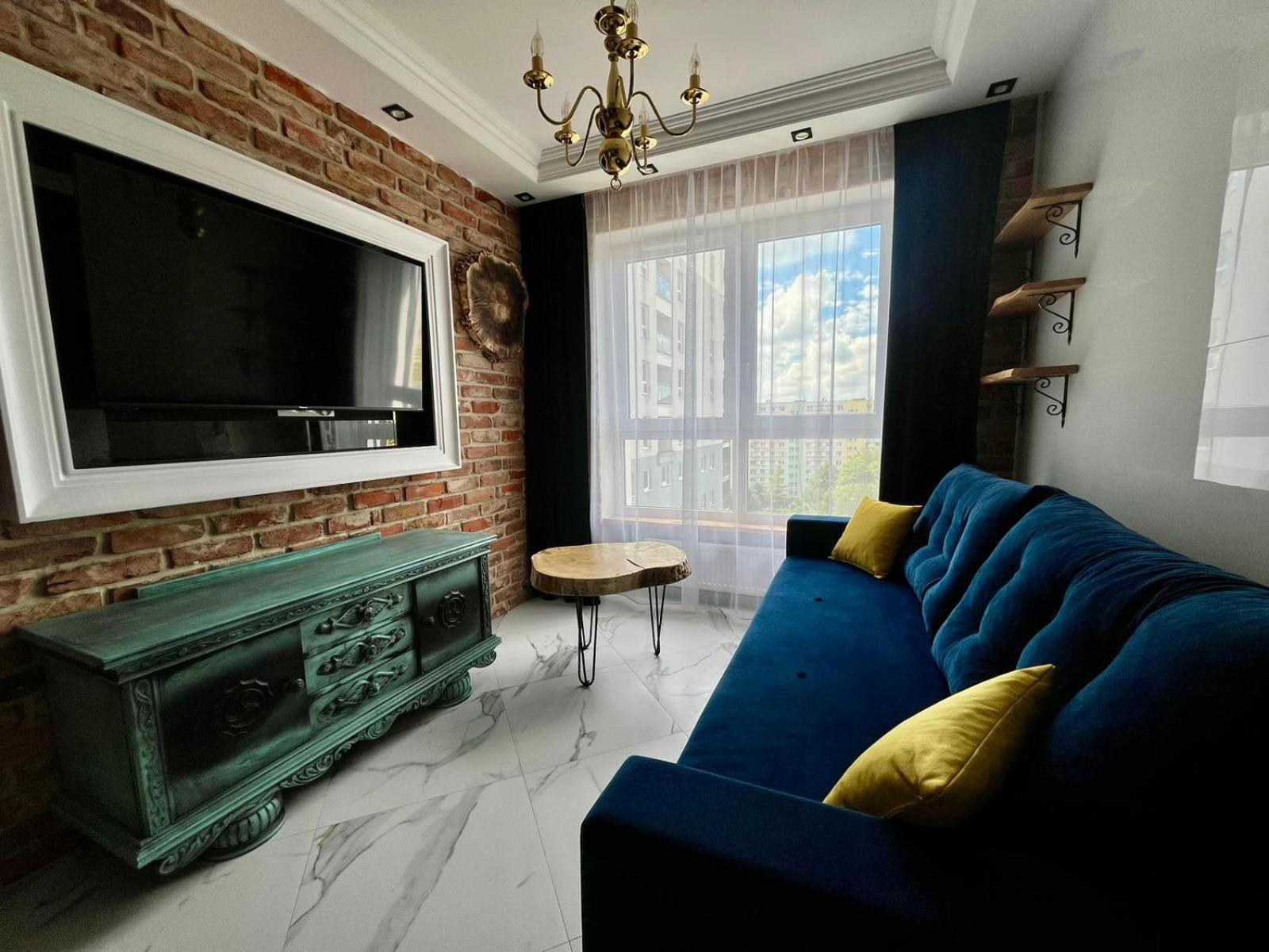 Easy Rent Apartments-Kompozytorow Polskich 7 Style Lublin Ngoại thất bức ảnh