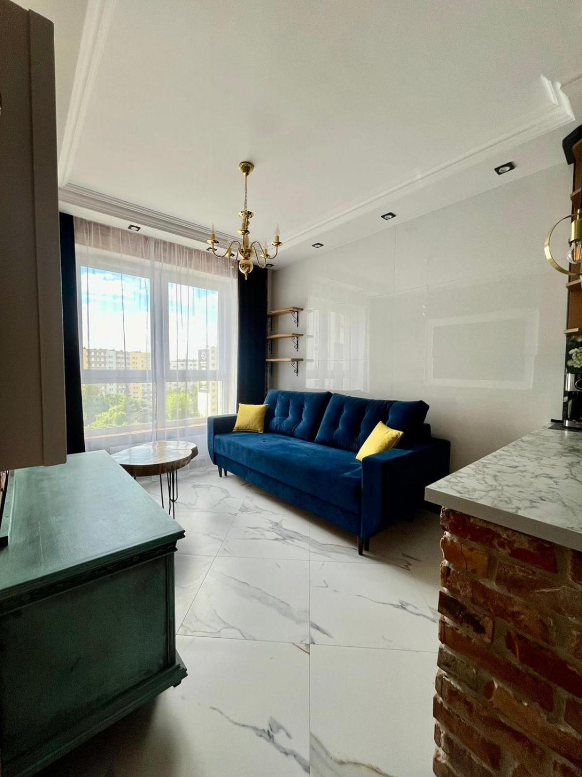 Easy Rent Apartments-Kompozytorow Polskich 7 Style Lublin Ngoại thất bức ảnh