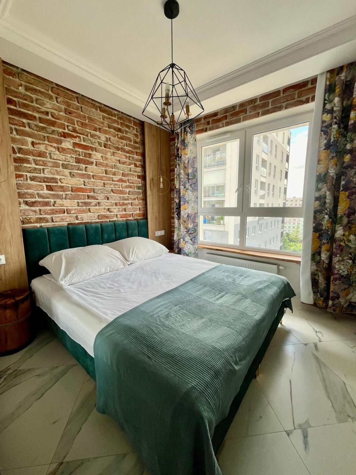 Easy Rent Apartments-Kompozytorow Polskich 7 Style Lublin Ngoại thất bức ảnh