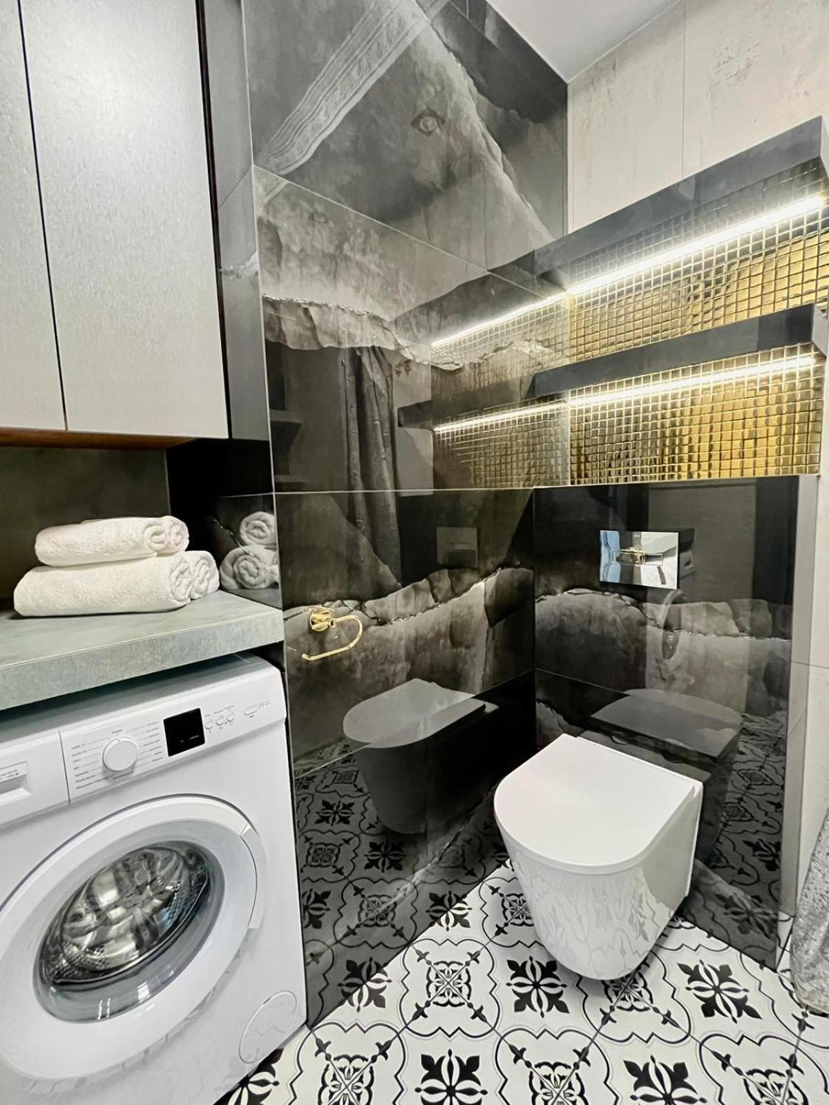 Easy Rent Apartments-Kompozytorow Polskich 7 Style Lublin Ngoại thất bức ảnh