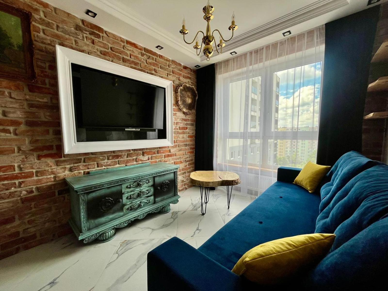 Easy Rent Apartments-Kompozytorow Polskich 7 Style Lublin Ngoại thất bức ảnh