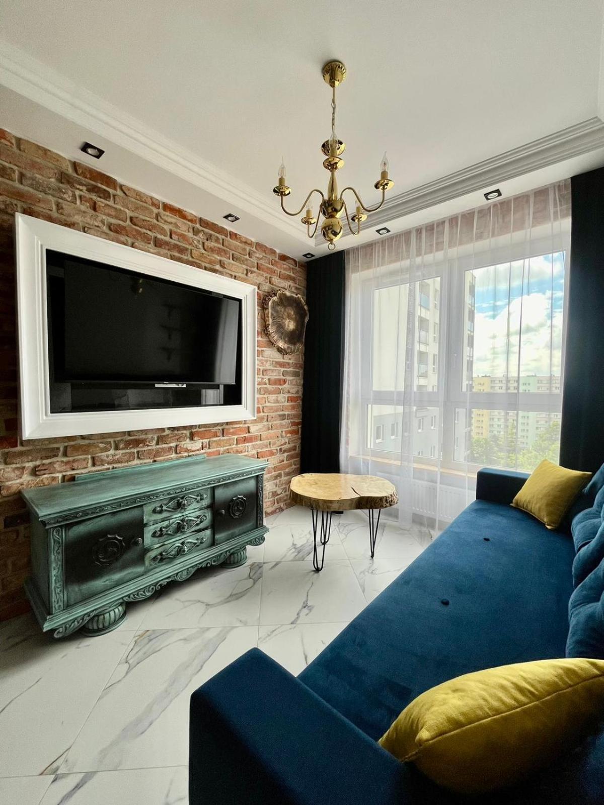 Easy Rent Apartments-Kompozytorow Polskich 7 Style Lublin Ngoại thất bức ảnh