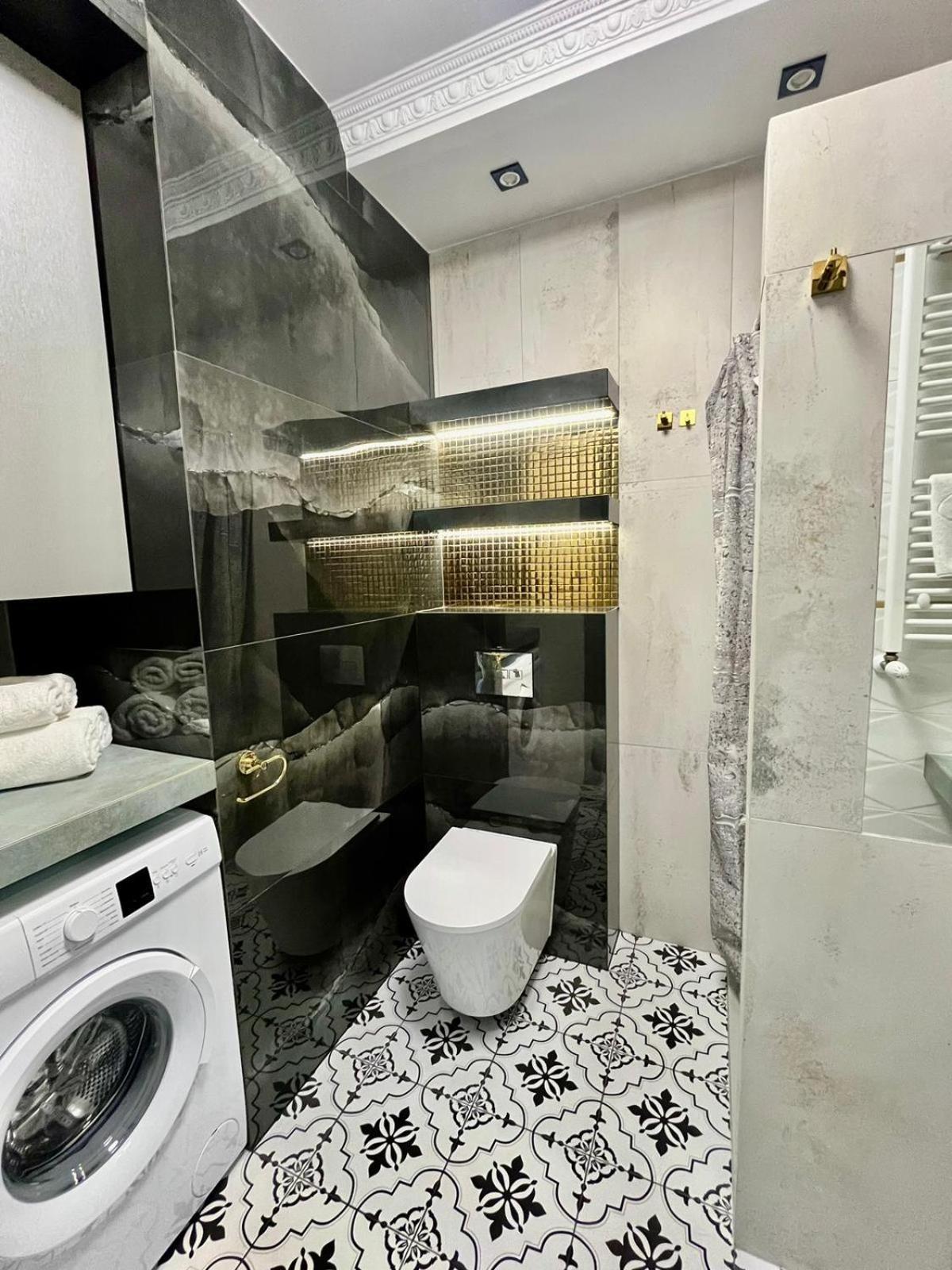 Easy Rent Apartments-Kompozytorow Polskich 7 Style Lublin Ngoại thất bức ảnh